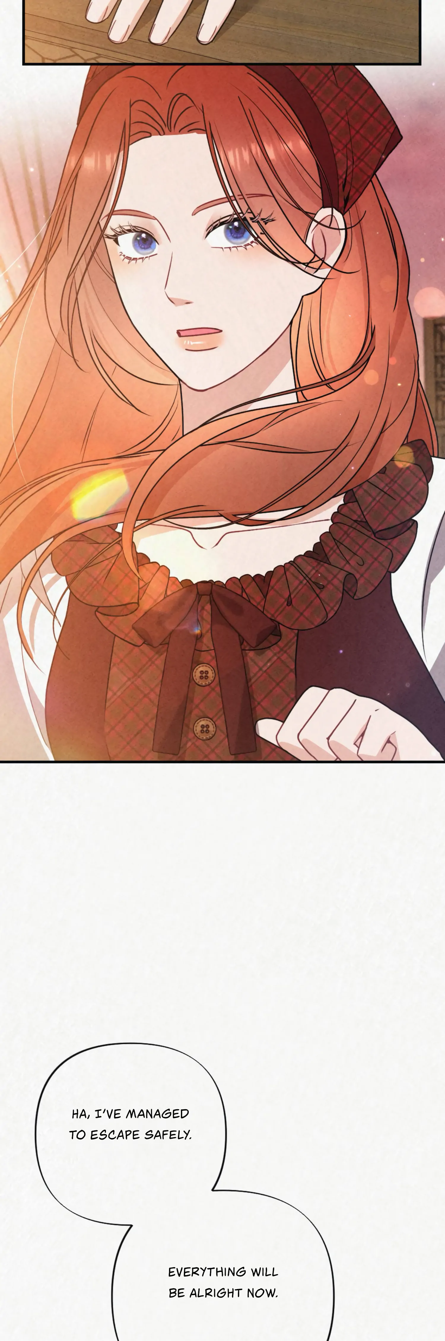 Captive in Dreamland Chapter 15 - Page 19