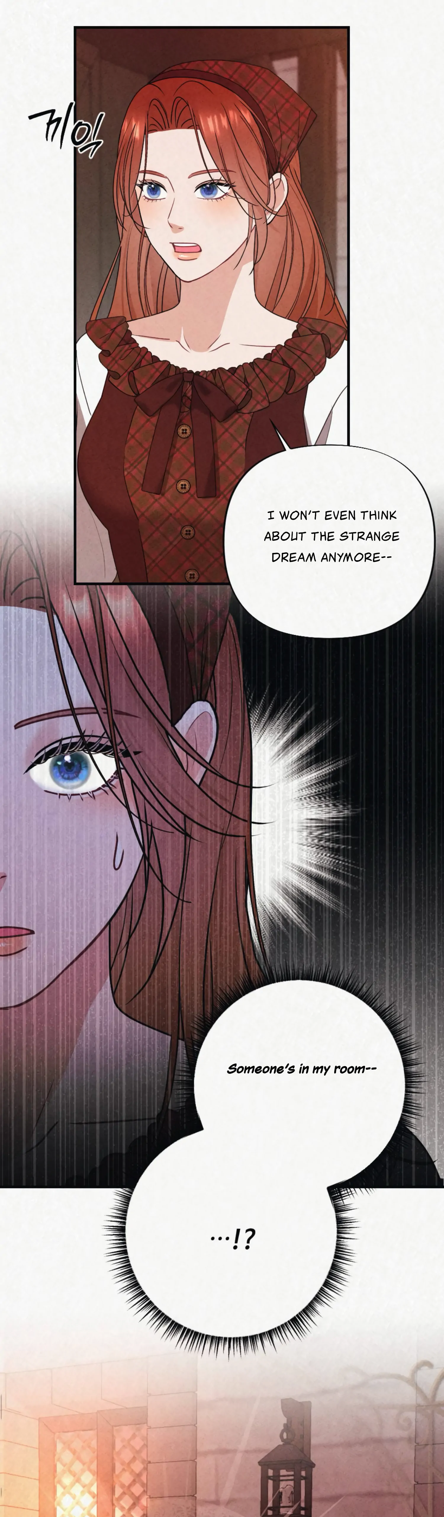 Captive in Dreamland Chapter 15 - Page 22