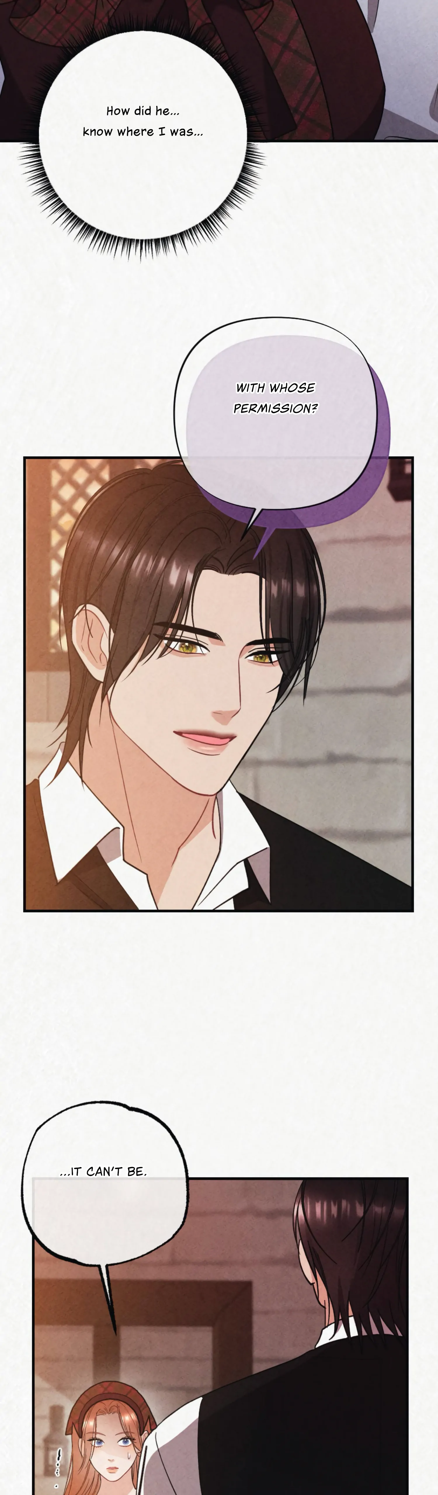 Captive in Dreamland Chapter 15 - Page 24