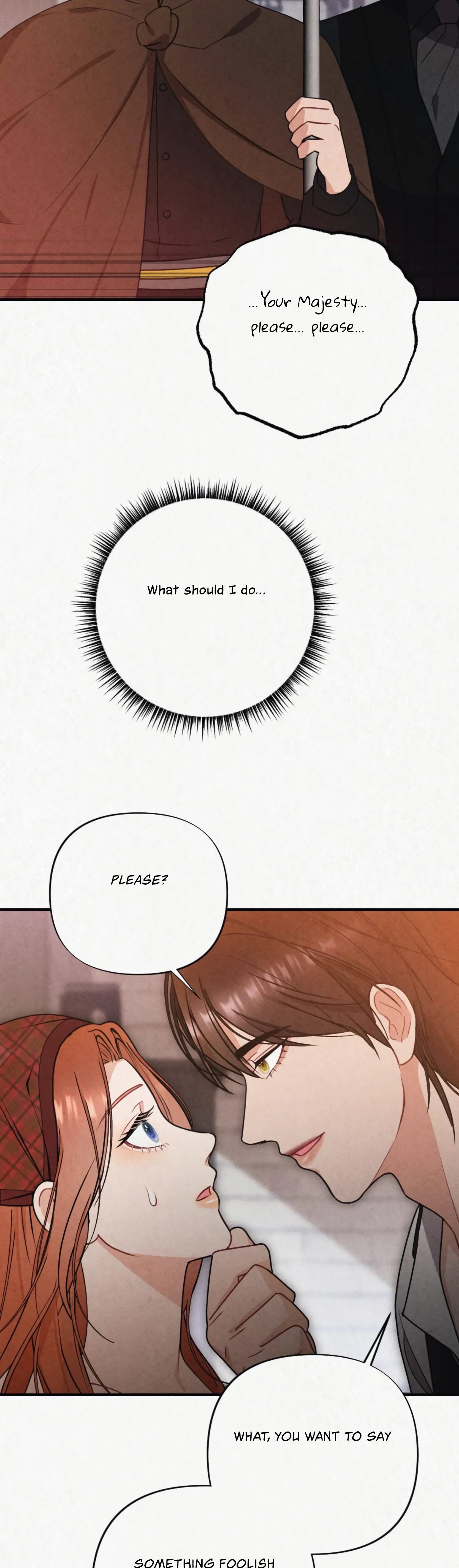 Captive in Dreamland Chapter 15 - Page 26