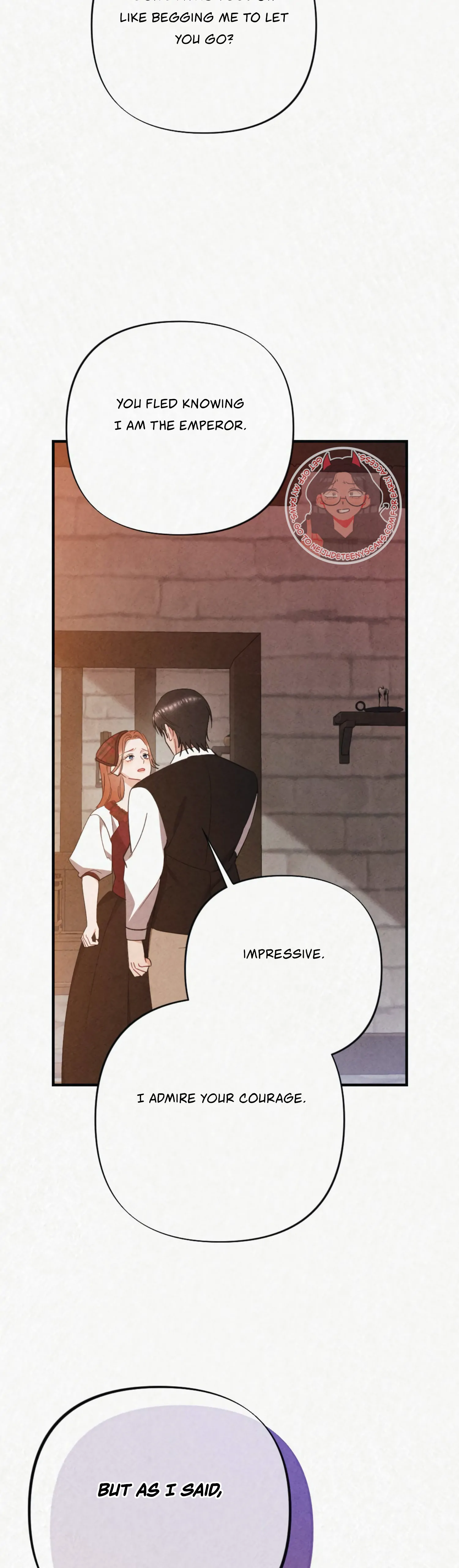 Captive in Dreamland Chapter 15 - Page 27