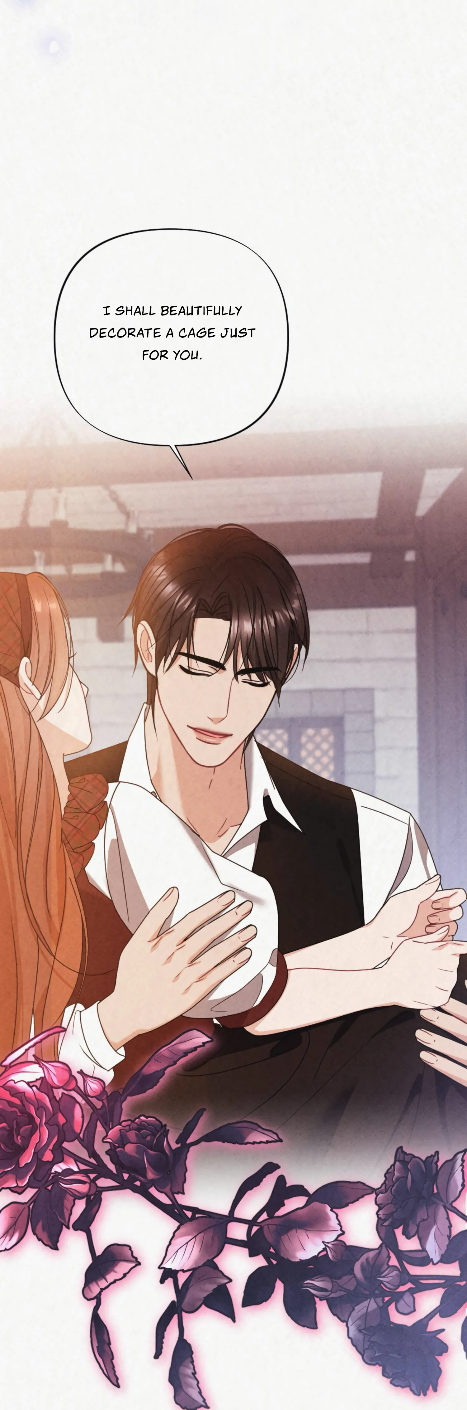 Captive in Dreamland Chapter 15 - Page 30