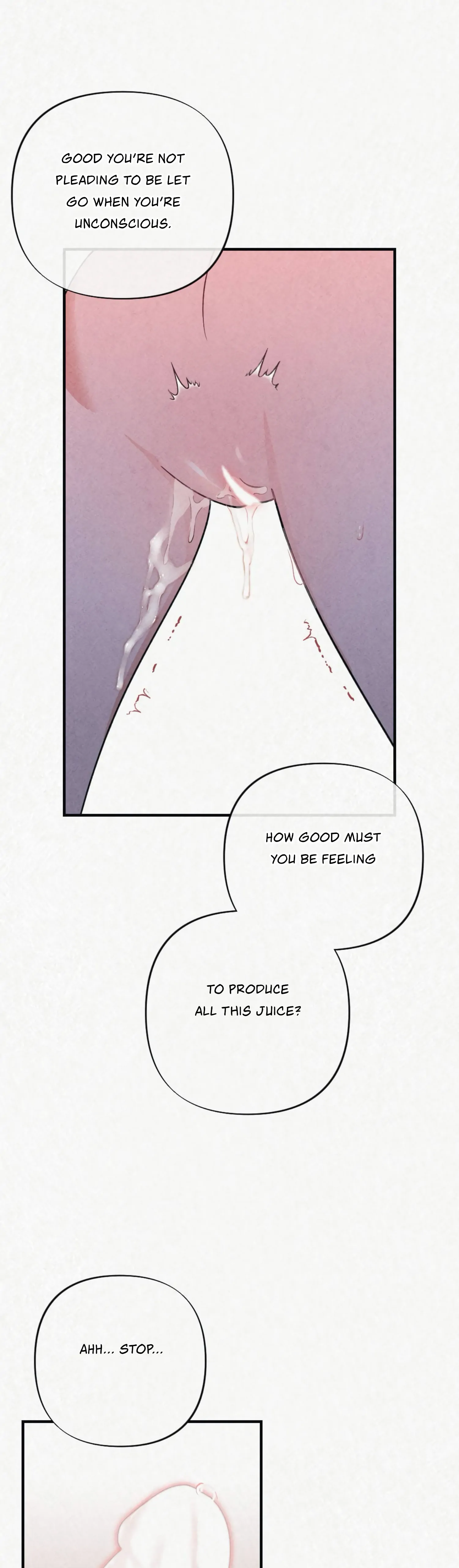 Captive in Dreamland Chapter 15 - Page 33