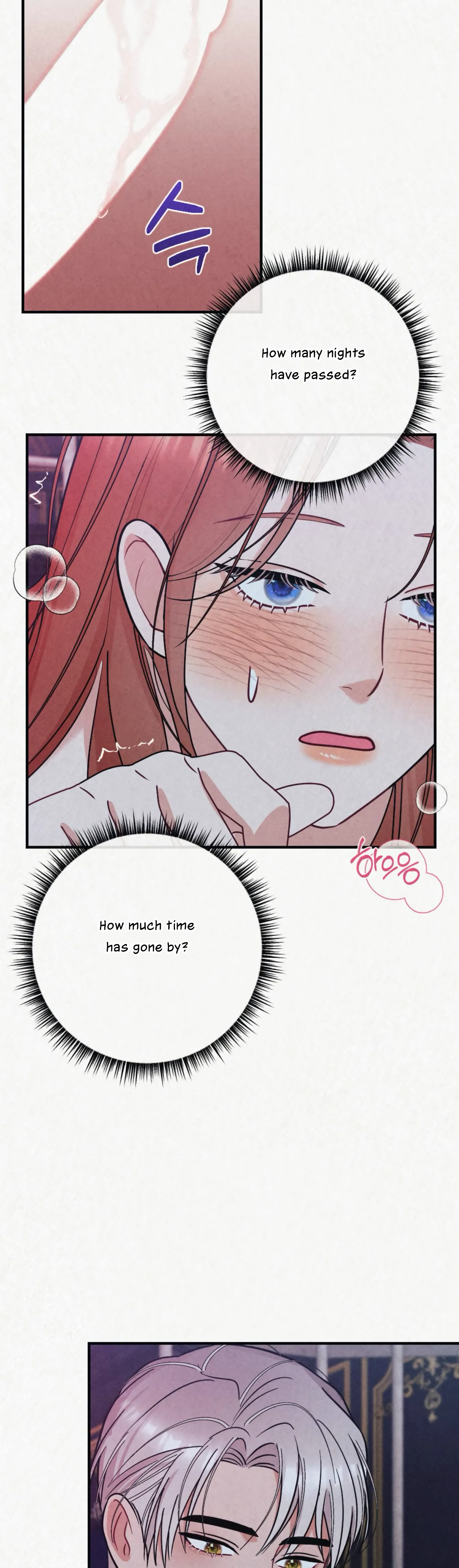 Captive in Dreamland Chapter 15 - Page 34