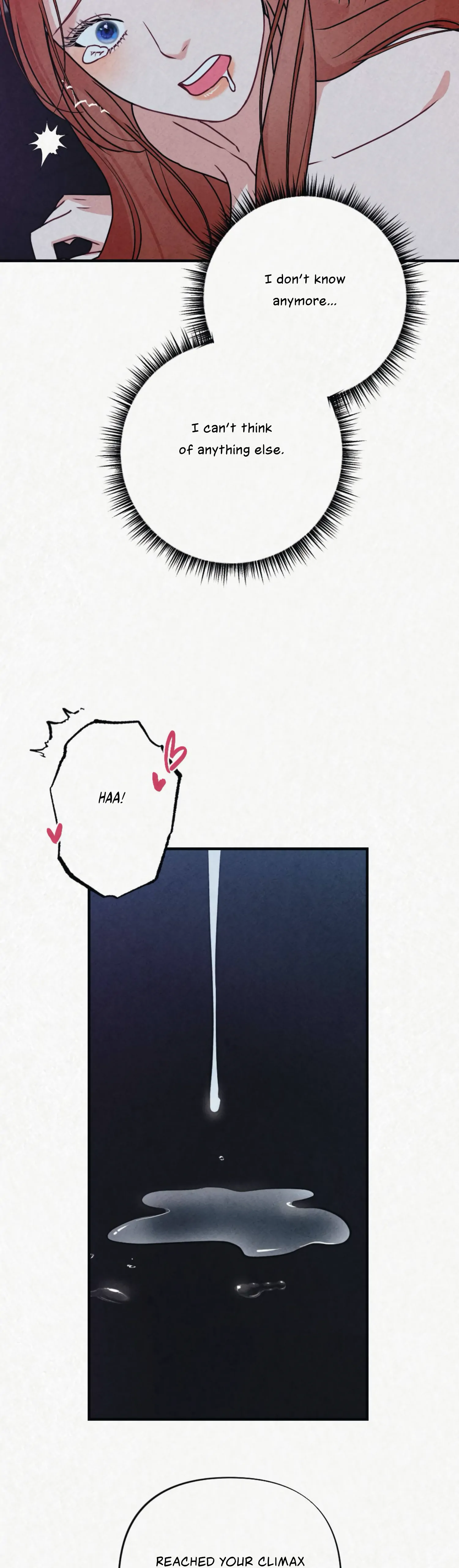 Captive in Dreamland Chapter 15 - Page 36