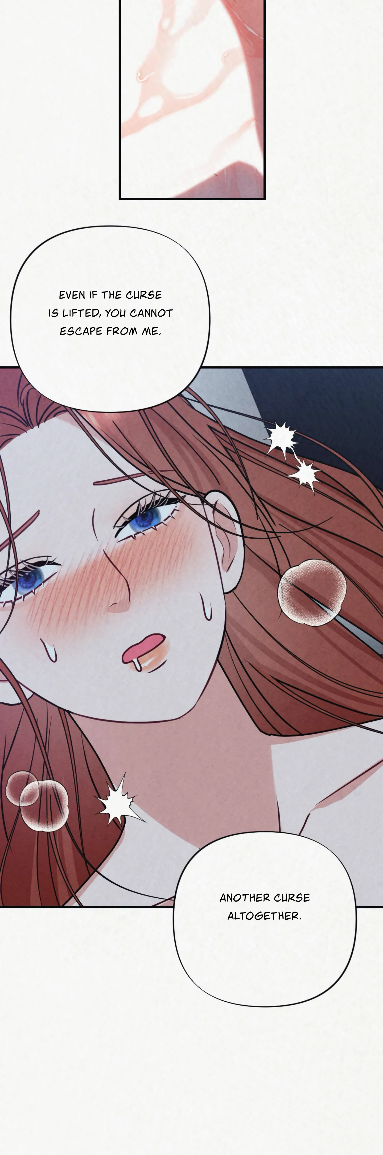 Captive in Dreamland Chapter 15 - Page 40