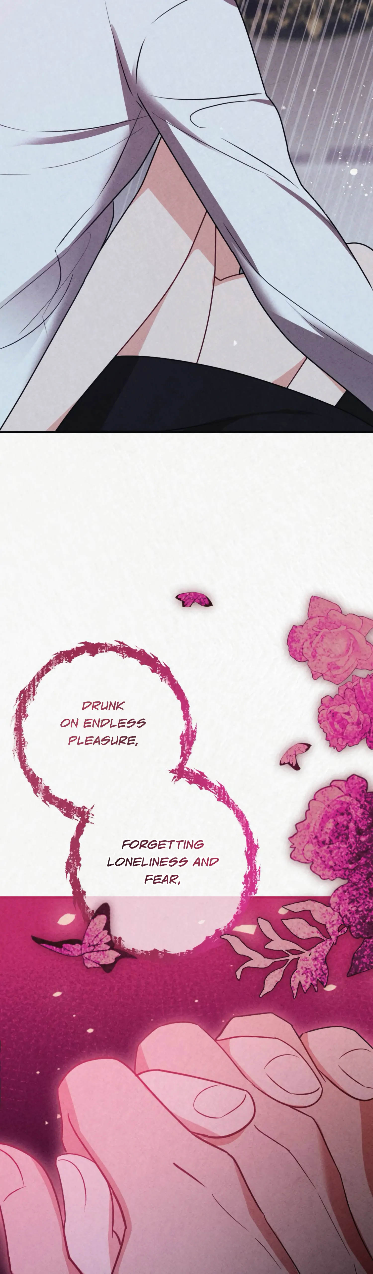 Captive in Dreamland Chapter 15 - Page 43