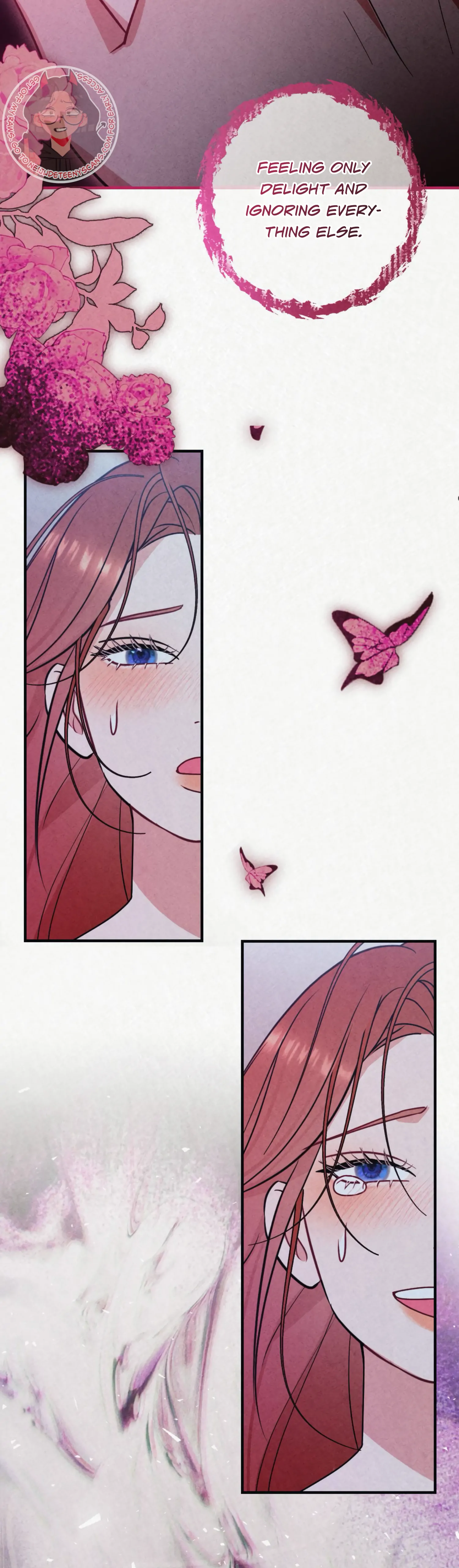 Captive in Dreamland Chapter 15 - Page 44