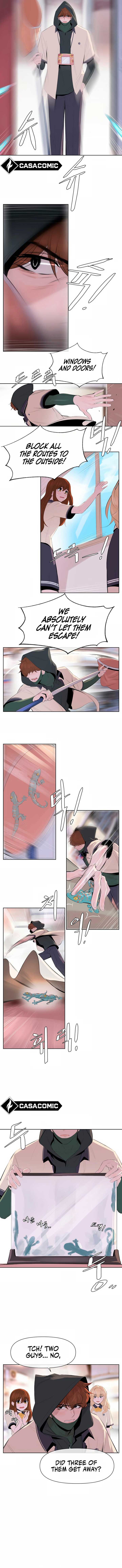 Care Sheet Chapter 3 - Page 5