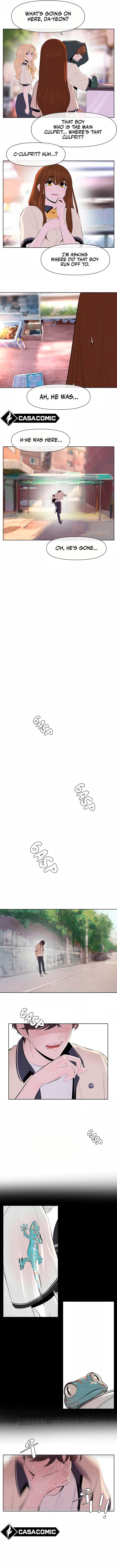 Care Sheet Chapter 3 - Page 6