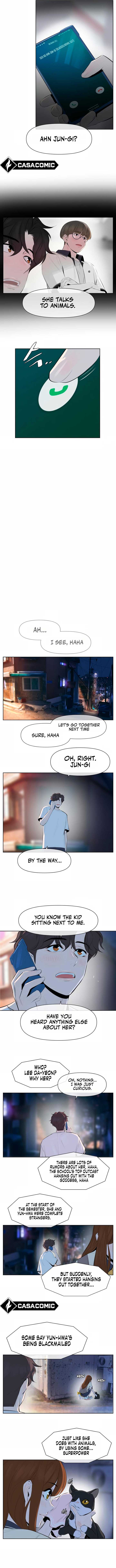 Care Sheet Chapter 3 - Page 9