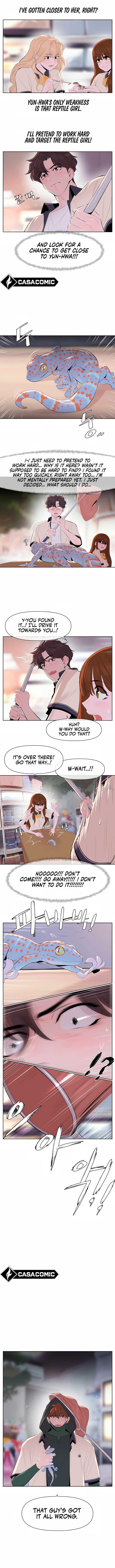 Care Sheet Chapter 5 - Page 5