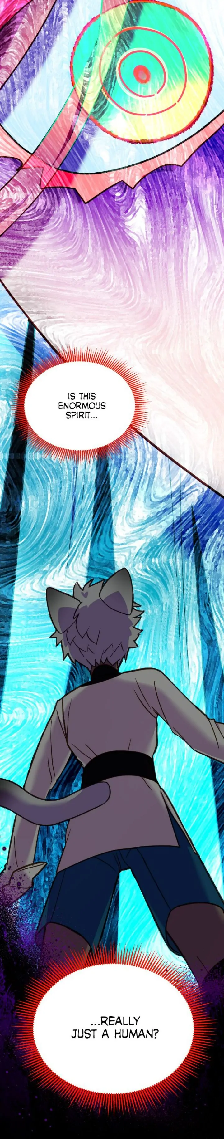 Cashmonger of Mangem - Chapter 22 - 4