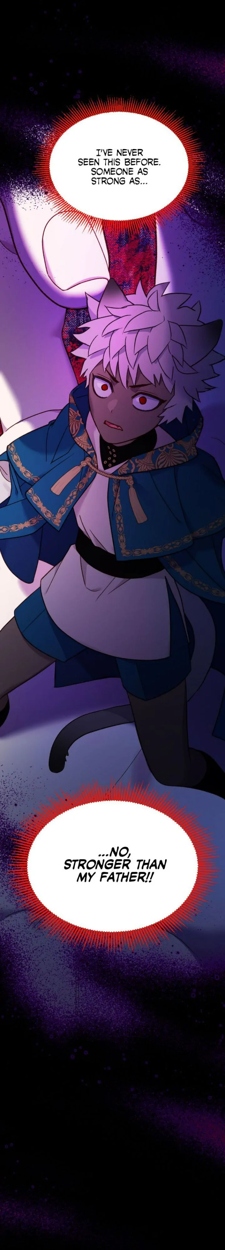 Cashmonger of Mangem - Chapter 22 - 5