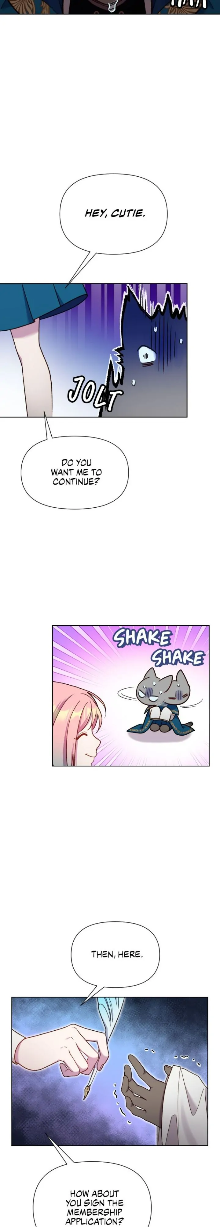 Cashmonger of Mangem - Chapter 22 - 7