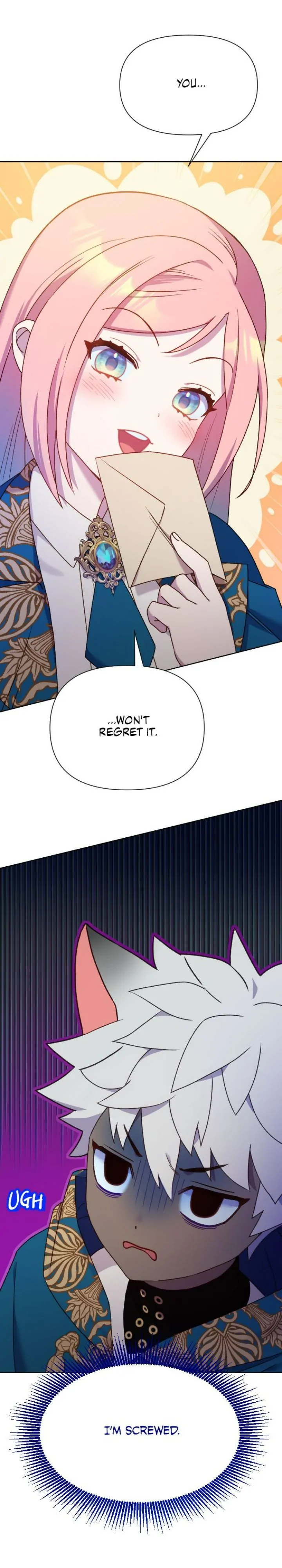 Cashmonger of Mangem - Chapter 22 - 9