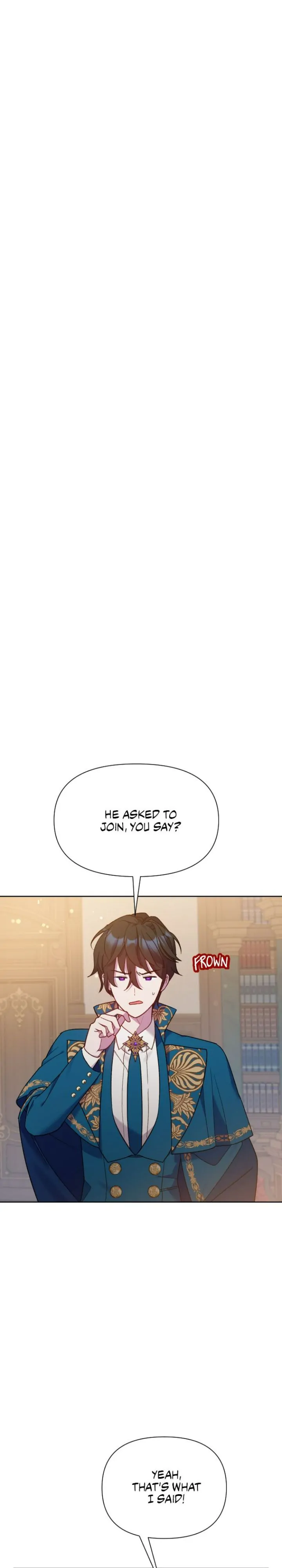 Cashmonger of Mangem - Chapter 22 - 10