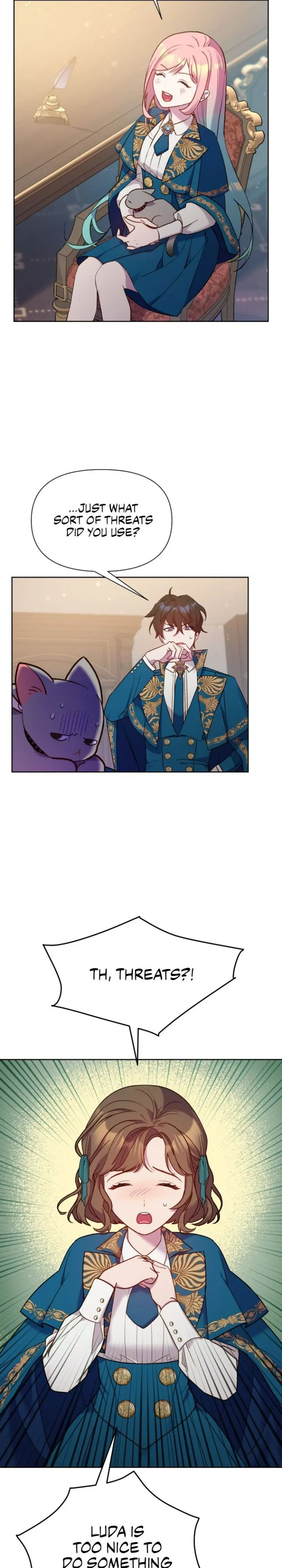 Cashmonger of Mangem - Chapter 22 - 11