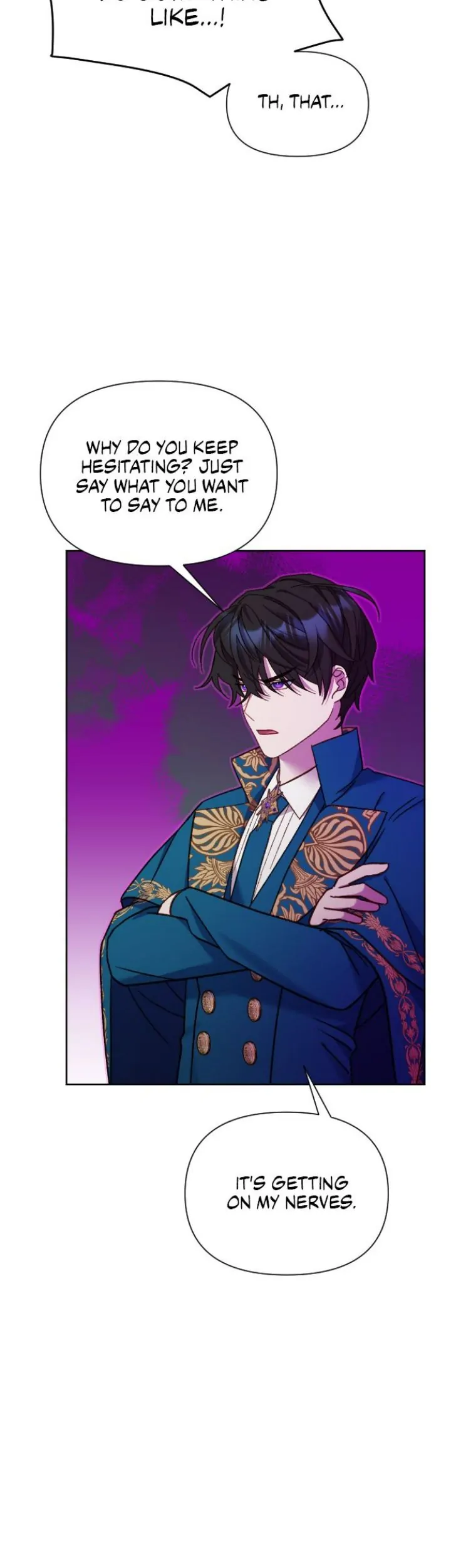 Cashmonger of Mangem - Chapter 22 - 12