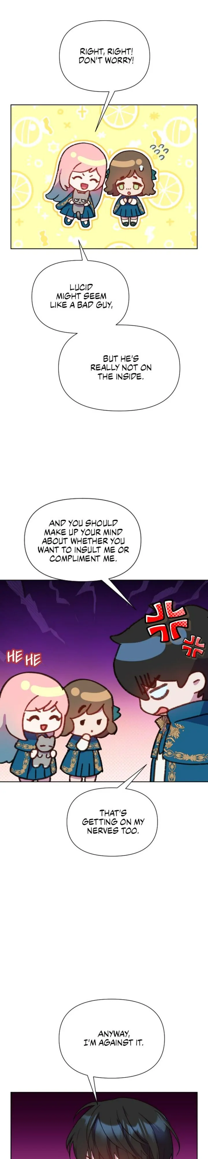 Cashmonger of Mangem - Chapter 22 - 13