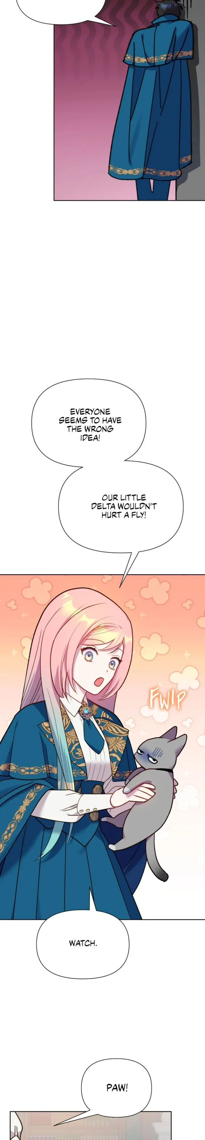 Cashmonger of Mangem - Chapter 22 - 15