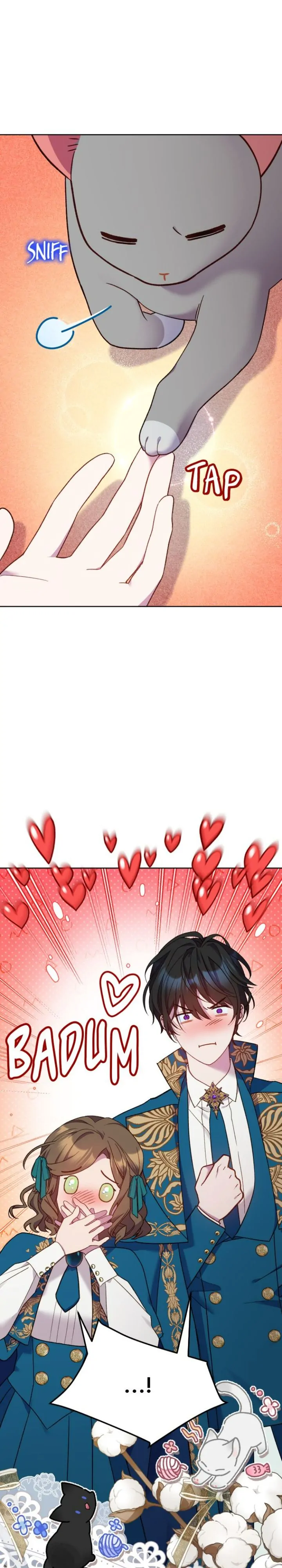 Cashmonger of Mangem - Chapter 22 - 17