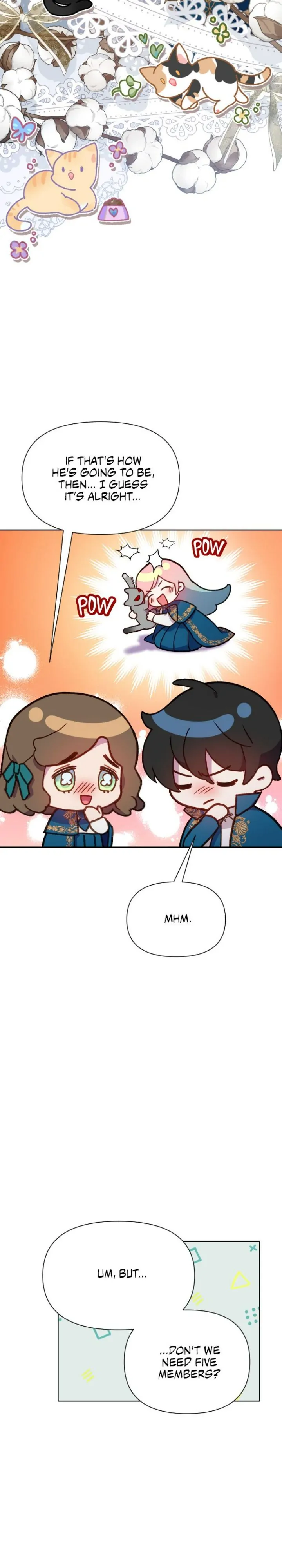 Cashmonger of Mangem - Chapter 22 - 18