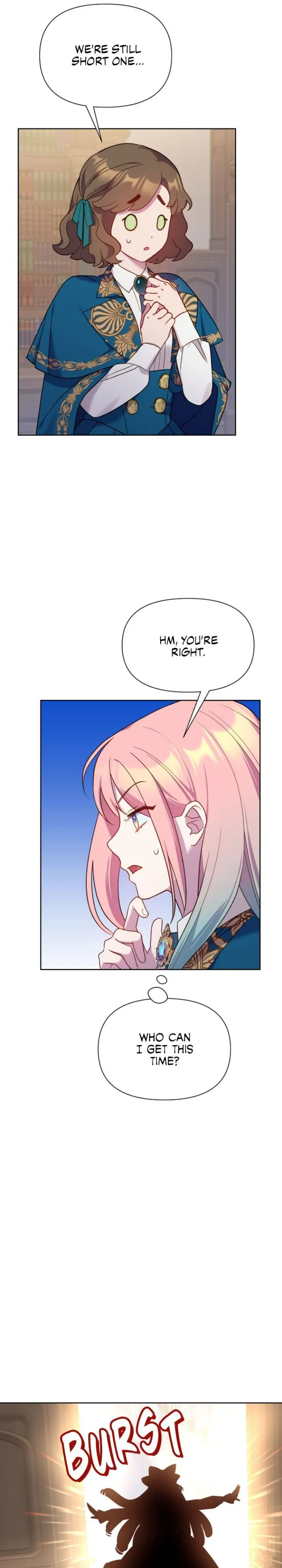 Cashmonger of Mangem - Chapter 22 - 19