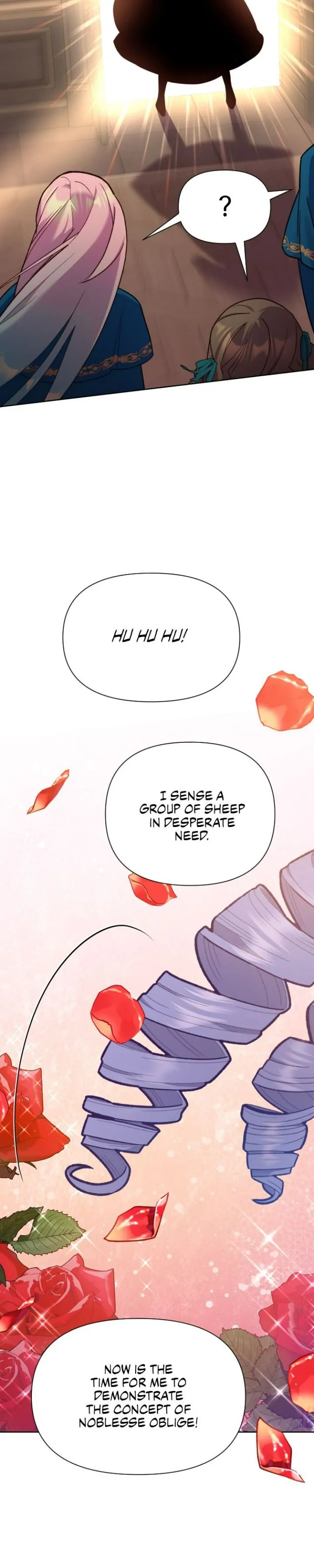 Cashmonger of Mangem - Chapter 22 - 20