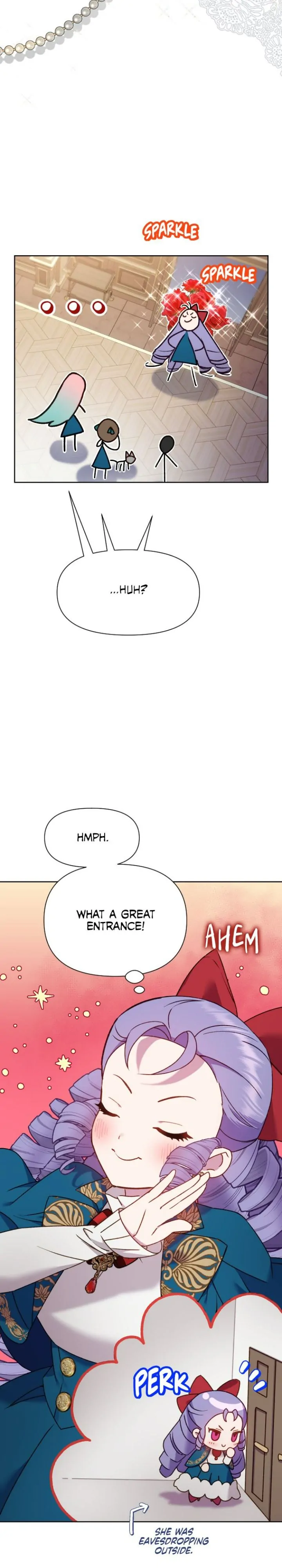 Cashmonger of Mangem - Chapter 22 - 22