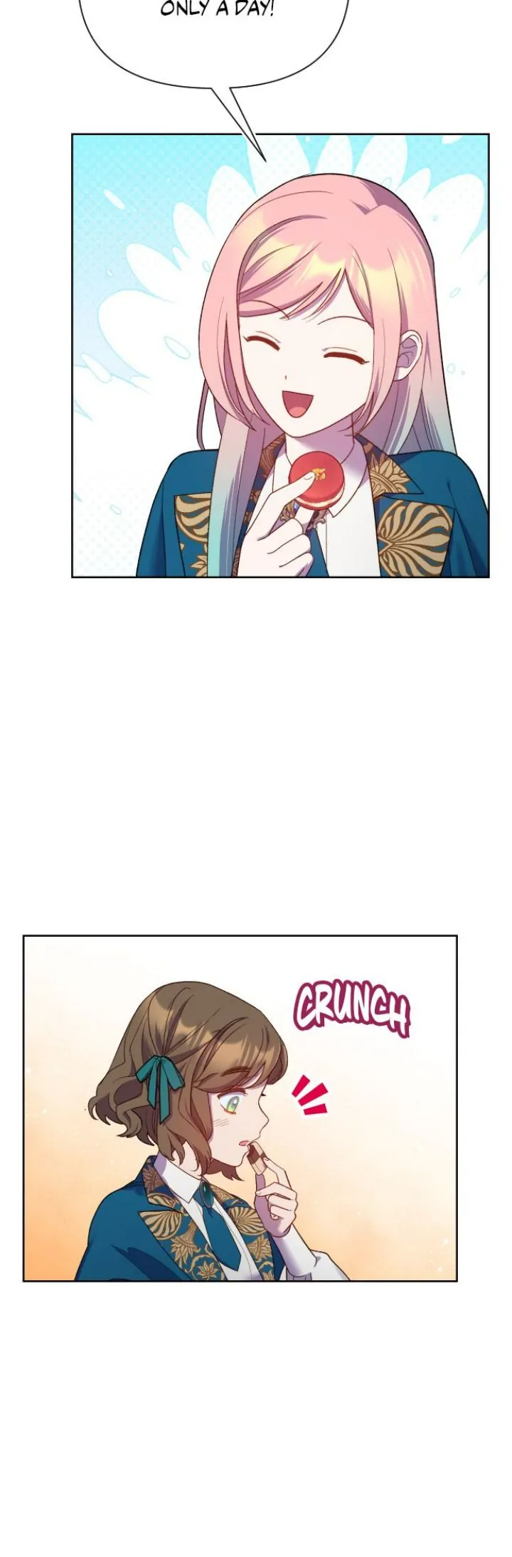 Cashmonger of Mangem - Chapter 22 - 28