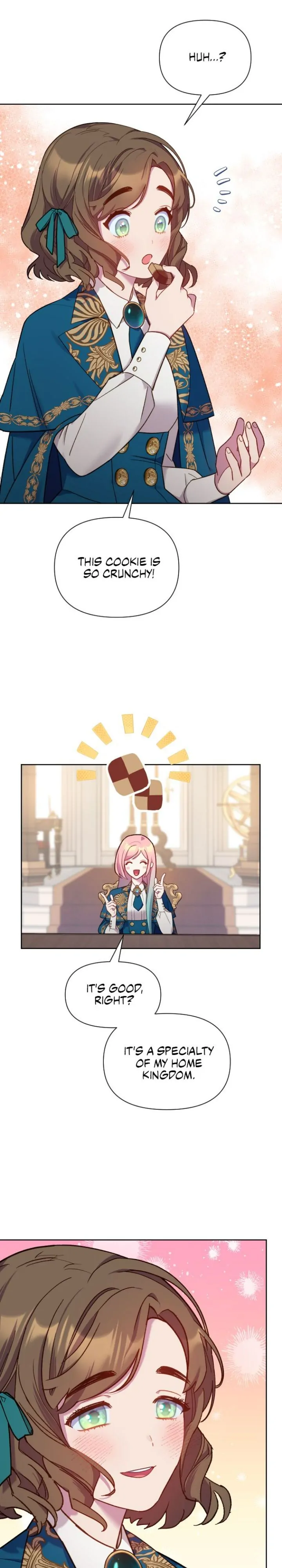 Cashmonger of Mangem - Chapter 22 - 29