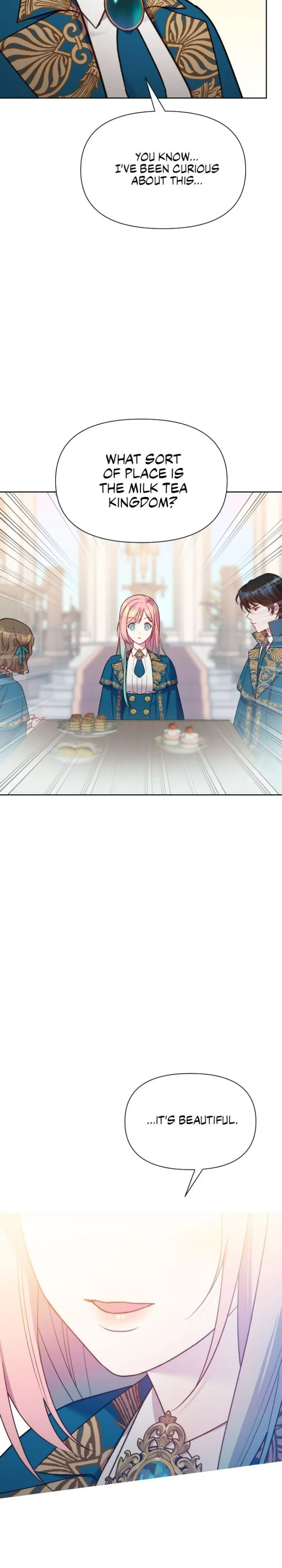 Cashmonger of Mangem - Chapter 22 - 30