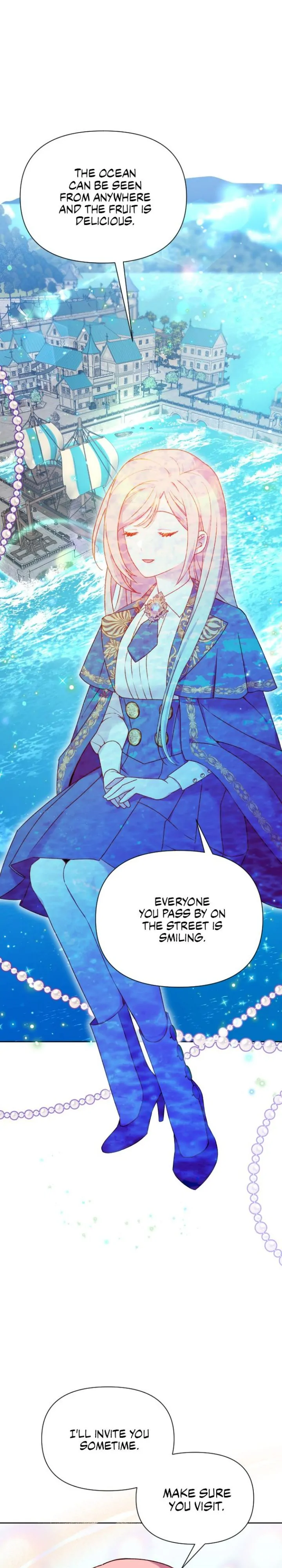 Cashmonger of Mangem - Chapter 22 - 31