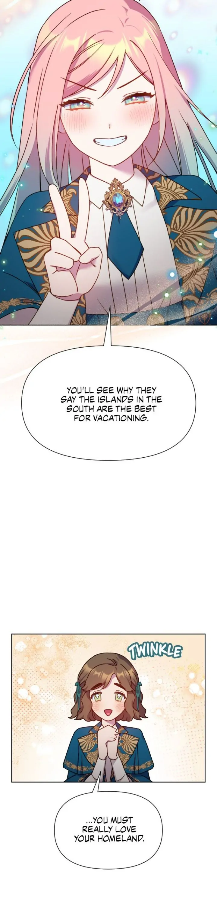 Cashmonger of Mangem - Chapter 22 - 32