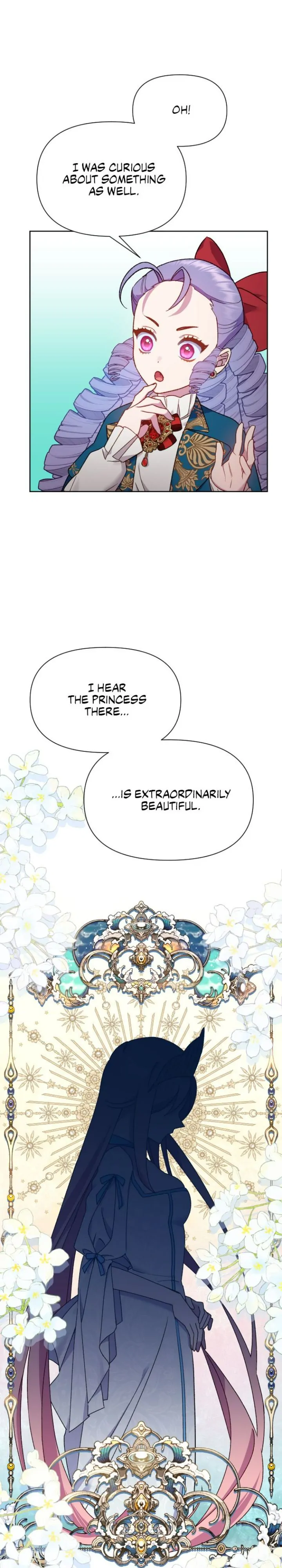 Cashmonger of Mangem - Chapter 22 - 33