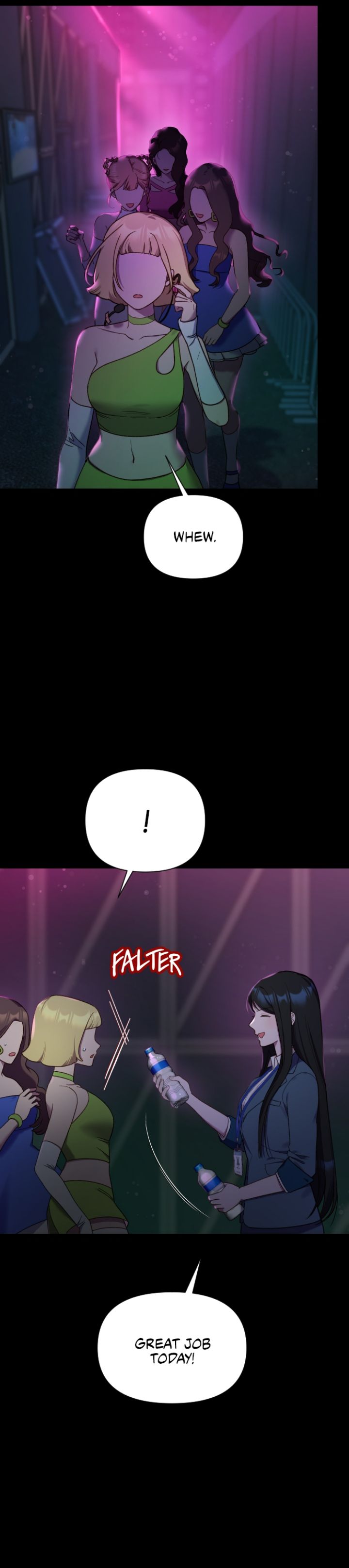 Cashmonger of Mangem - Chapter 23 - 8