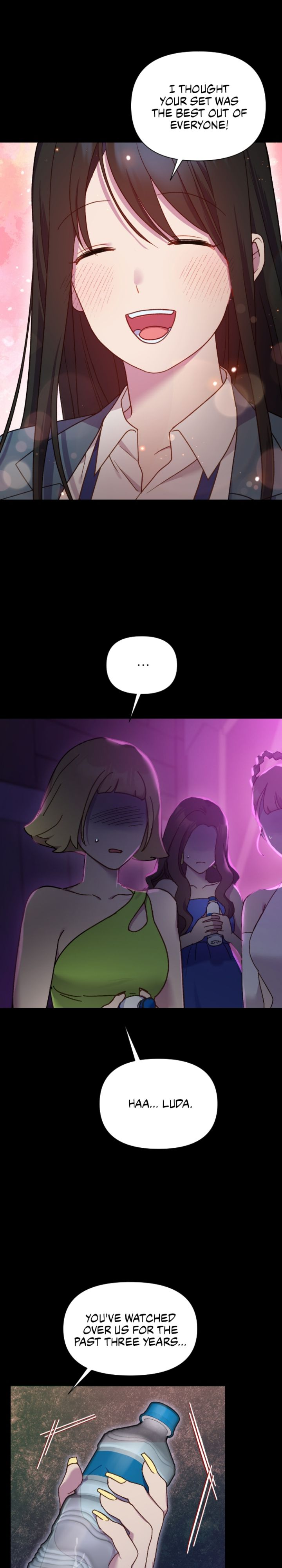 Cashmonger of Mangem - Chapter 23 - 9