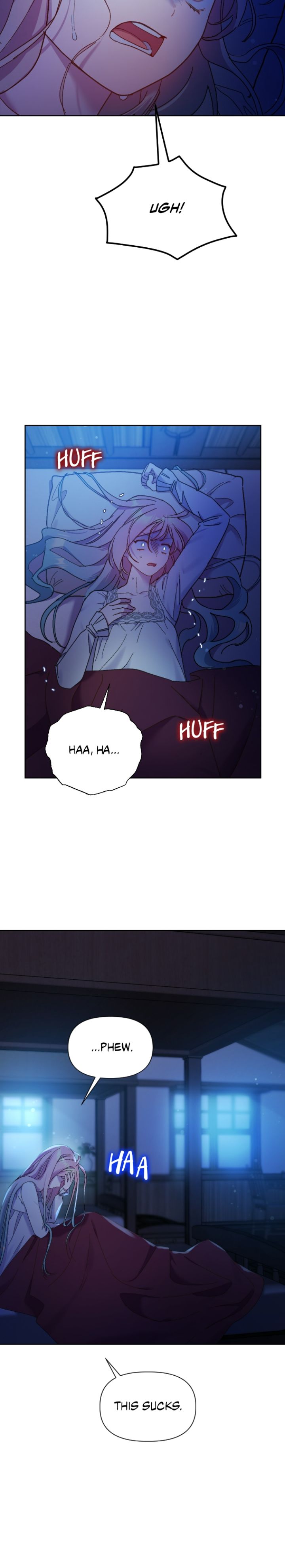 Cashmonger of Mangem - Chapter 23 - 12