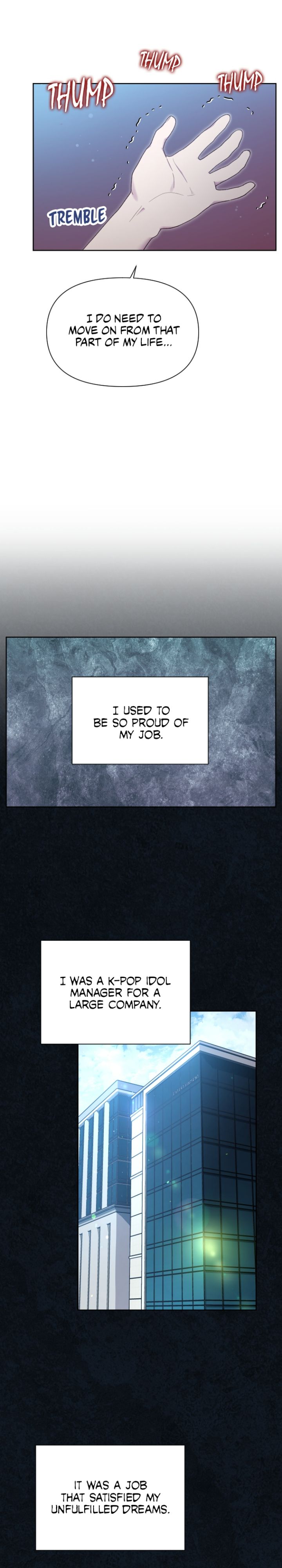 Cashmonger of Mangem - Chapter 23 - 13