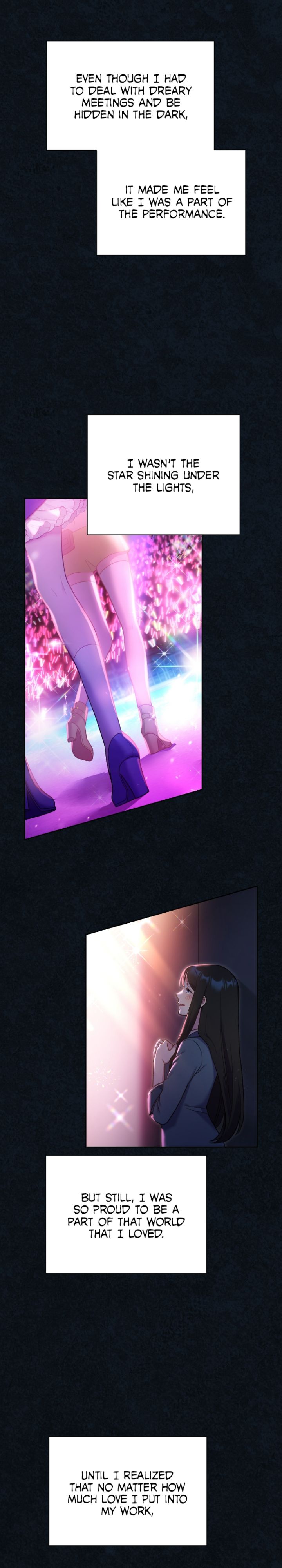 Cashmonger of Mangem - Chapter 23 - 14