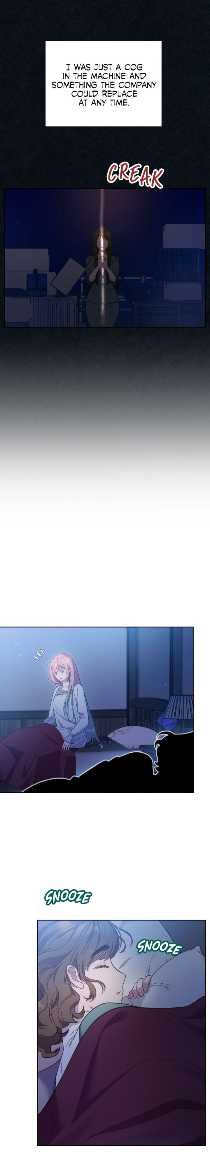 Cashmonger of Mangem - Chapter 23 - 15