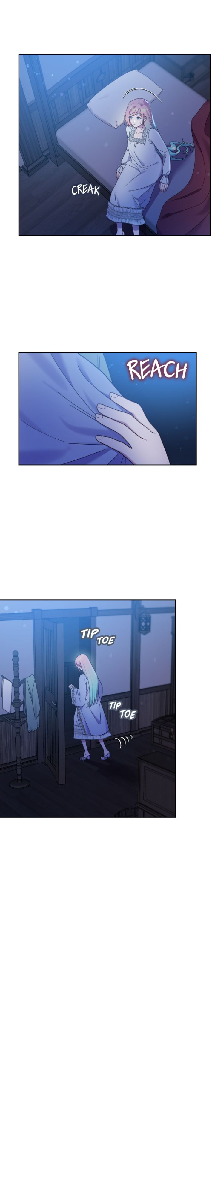 Cashmonger of Mangem - Chapter 23 - 17