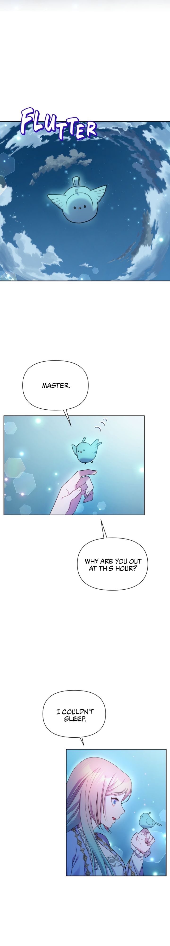 Cashmonger of Mangem - Chapter 23 - 19