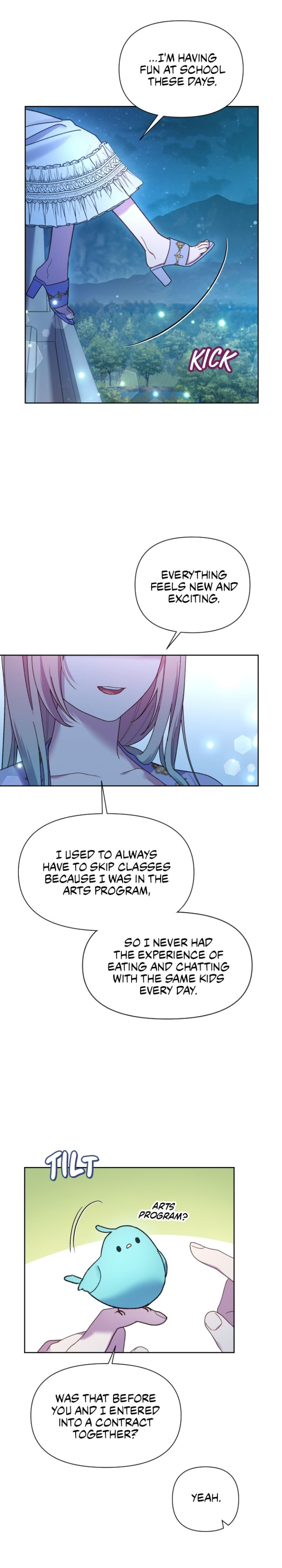 Cashmonger of Mangem - Chapter 23 - 21