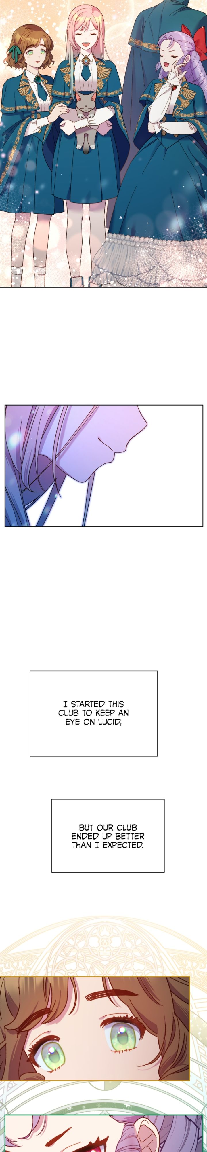 Cashmonger of Mangem - Chapter 23 - 23