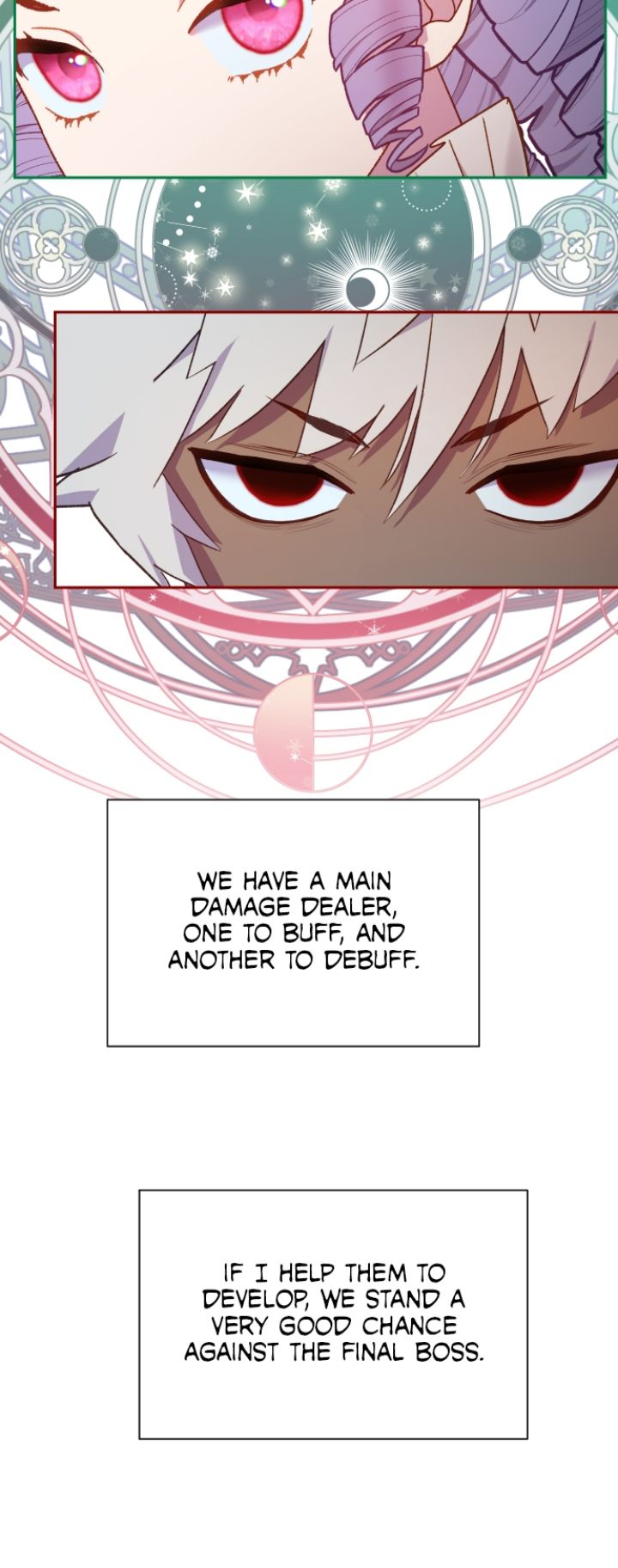 Cashmonger of Mangem - Chapter 23 - 24