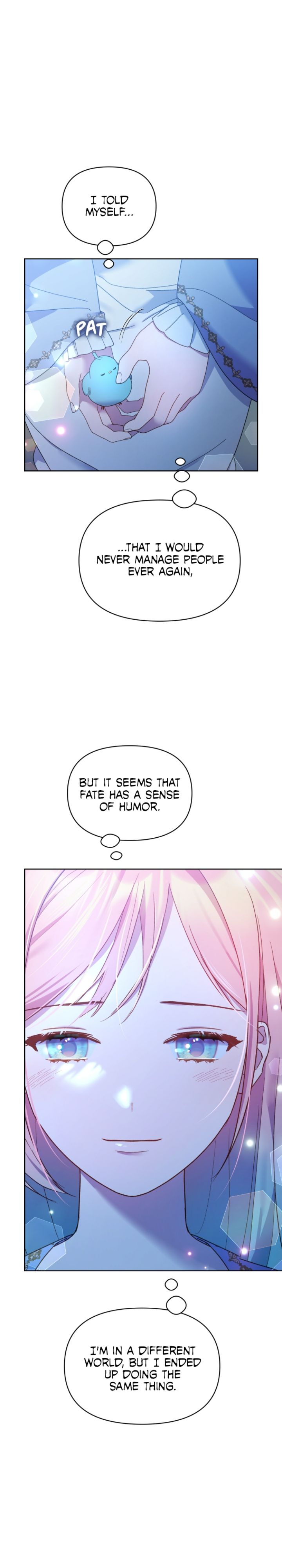 Cashmonger of Mangem - Chapter 23 - 25