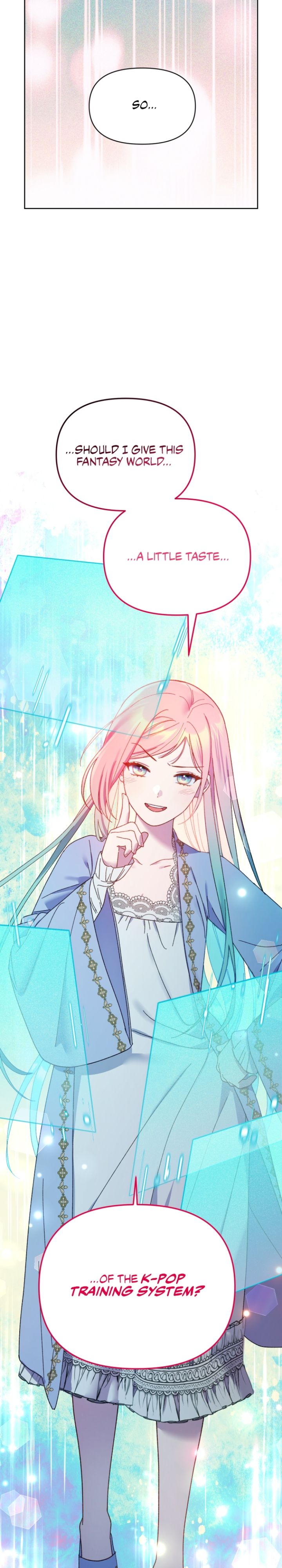 Cashmonger of Mangem - Chapter 23 - 27