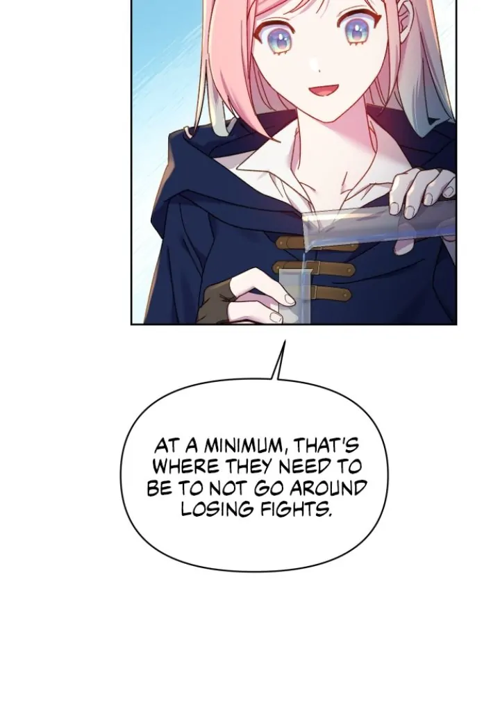 Cashmonger of Mangem - Chapter 24 - 4